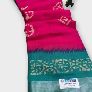 Branded Linen Cotton Saree Premium Comfort & Elegant Look